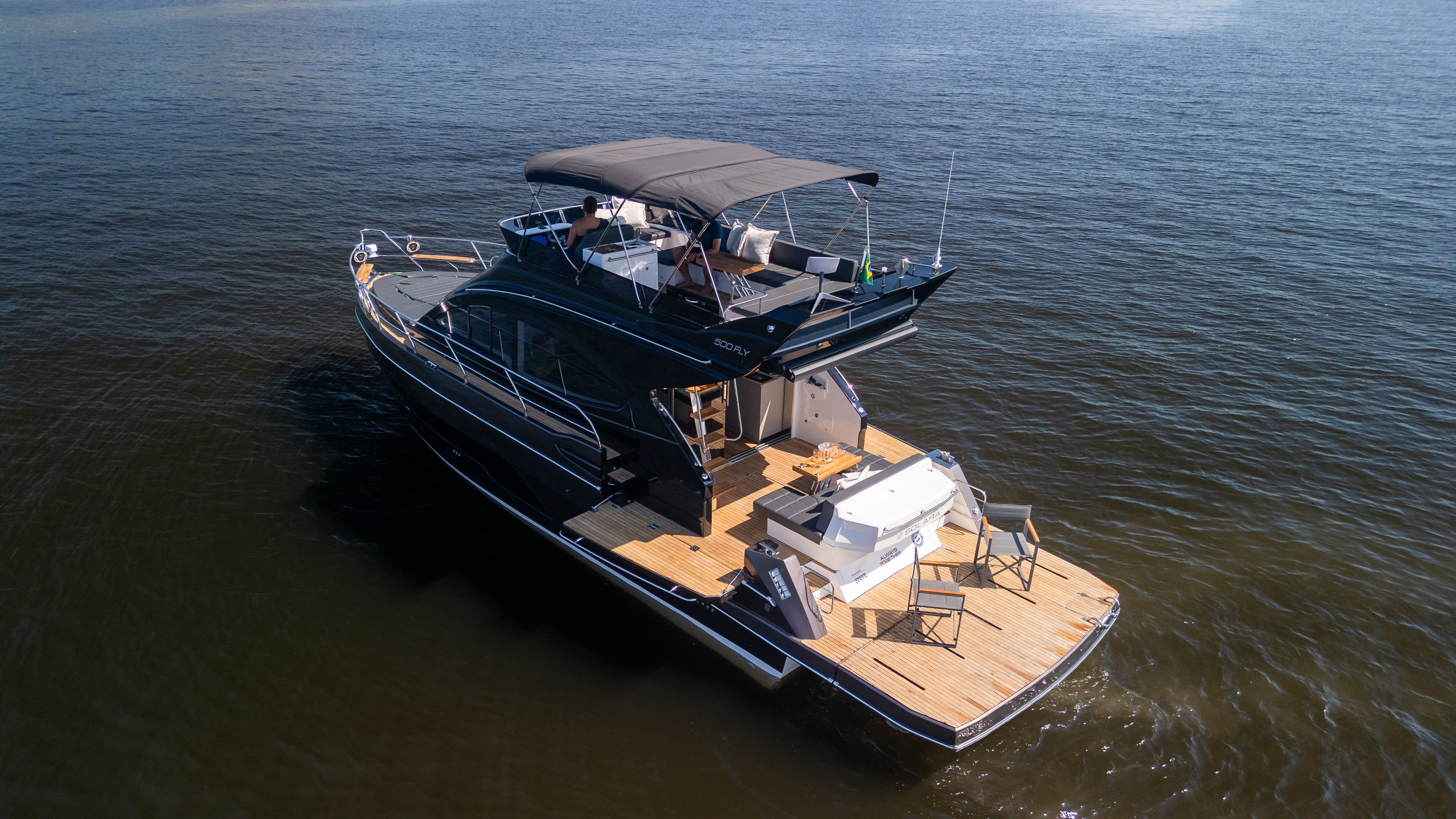 Confira os destaques do Rio Boat Show 2025